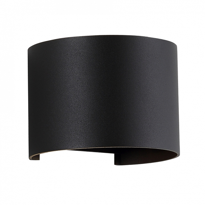 Бра Crystal Lux CLT 530W BL