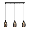 ARTE LAMP A7951SP-3BK