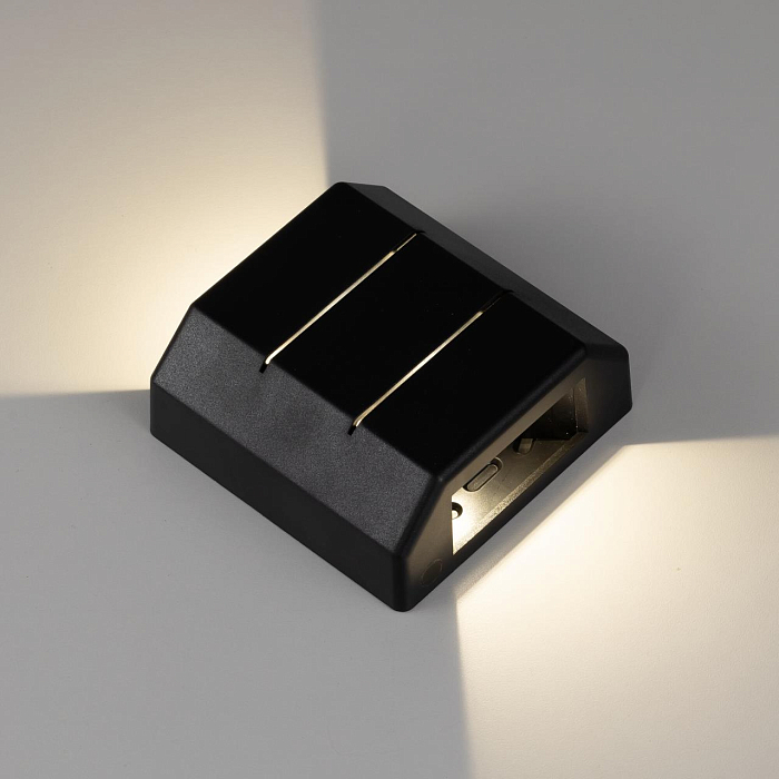 Уличный светильник Citilux CLU0731