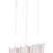 Люстра Sfera Sveta 85557/3P WH+CH