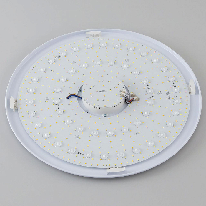 Люстра Citilux CL718A80G