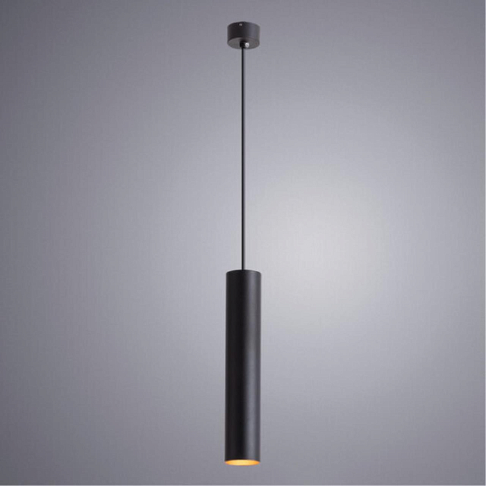 Светильник Arte Lamp A1530SP-1BK