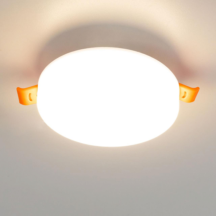 Светильник Citilux CLD5310W