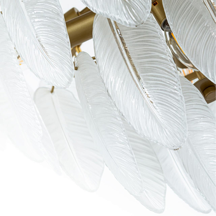 Люстра ARTE LAMP A4052LM-12SG
