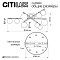 Люстра Citilux CL209293