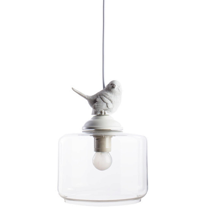 Светильник Arte Lamp A8029SP-1WH