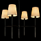 Светильник LOFT IT 10308 Black