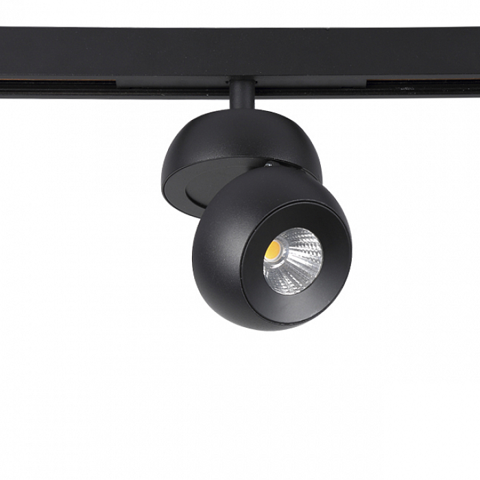 Светильник Crystal Lux CLT 0.33 011 7W BL-BL 4000K