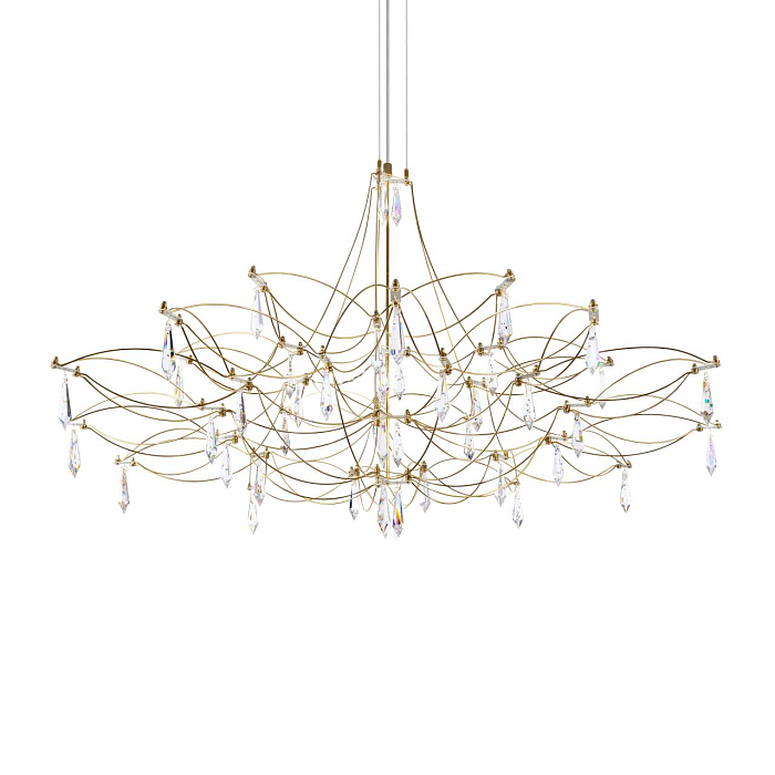 LOFT IT 10590/1000 Gold Asfour
