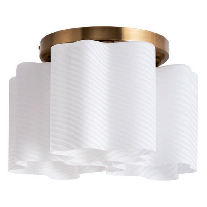 Люстра ARTE LAMP A3459PL-3AB