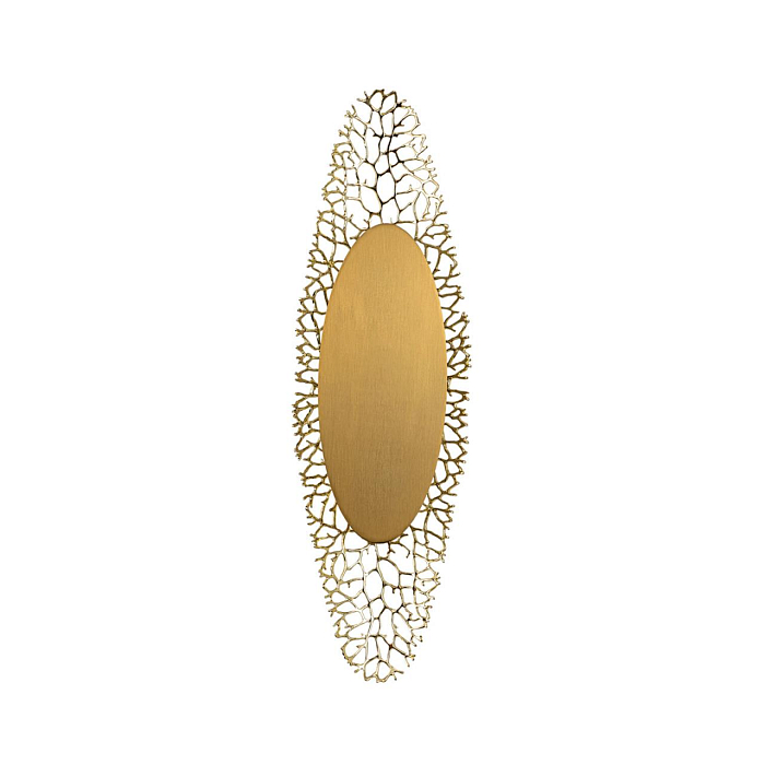 Бра MODESTYLE MS.1575.500 GD