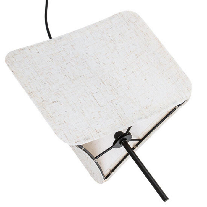 Люстра ARTE LAMP A7084SP-6BK