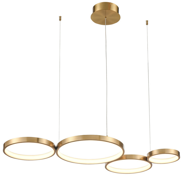 Люстра Vele Luce VL7244P04