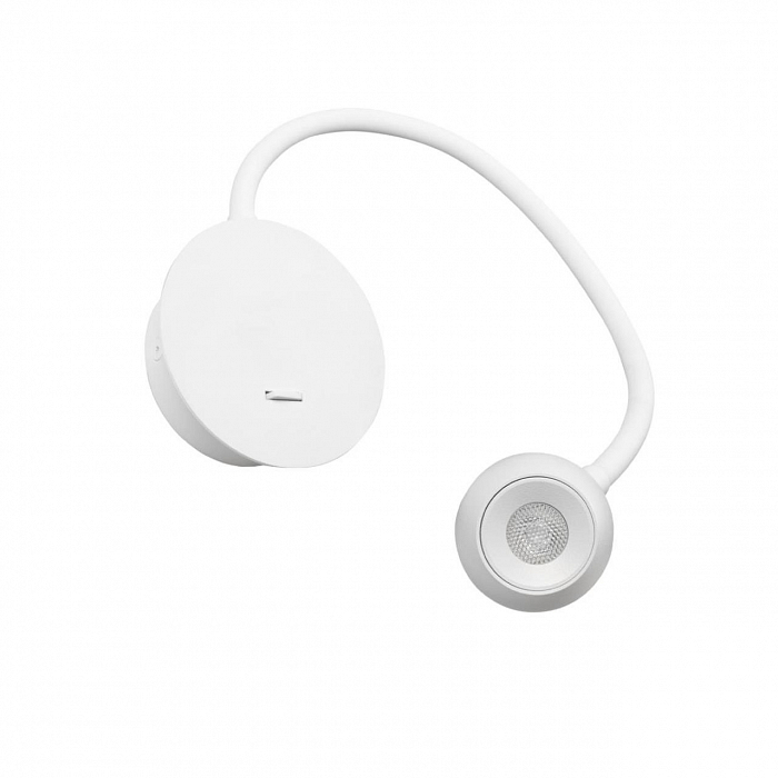 Светильник LOFT IT 10254 White