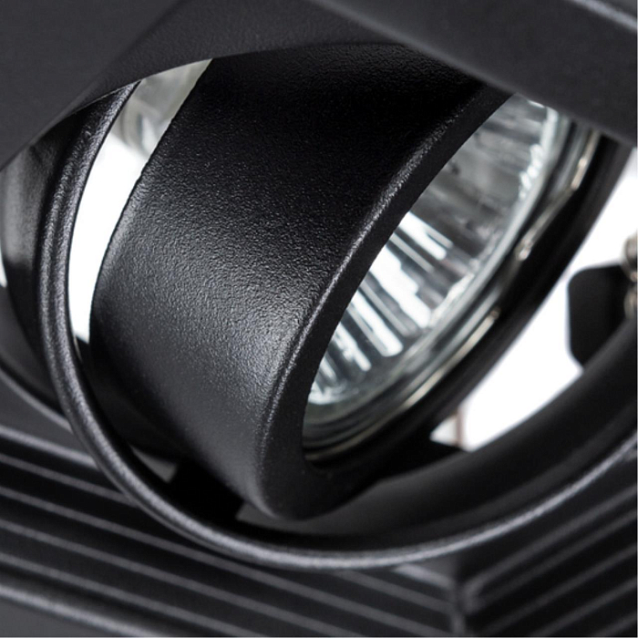 Светильник ARTE LAMP A6661PL-1BK