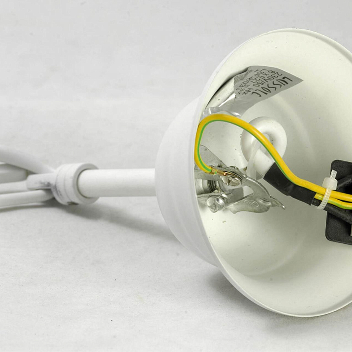Люстра Lussole GRLSP-8033