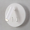 Бра Crystal Lux CLT 223W WH