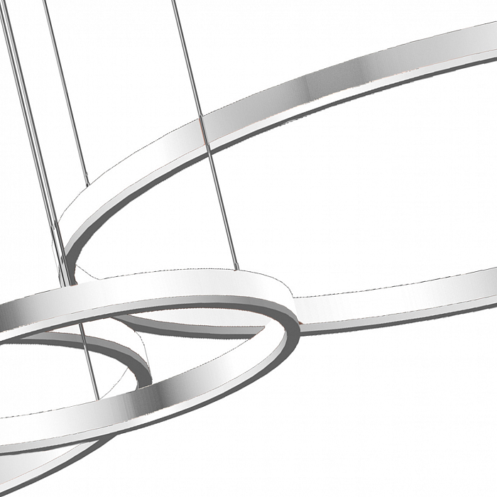 Люстра Kink Light 08223,01PA(4000K)