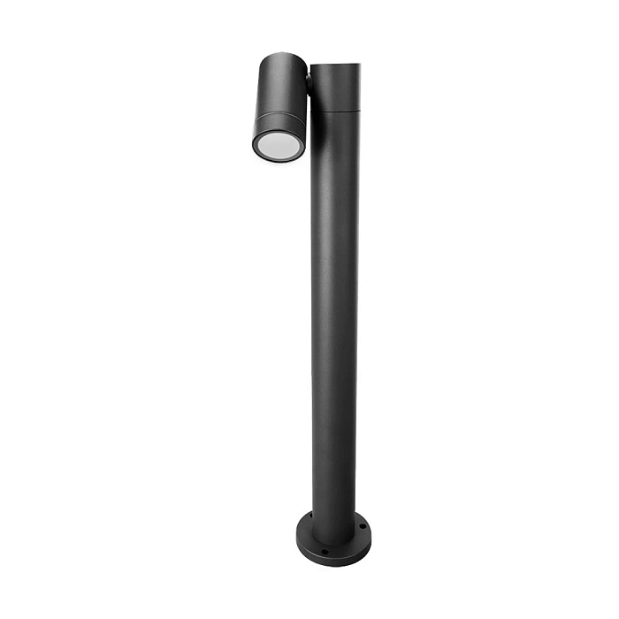 Уличный светильник ARTE LAMP A3302PA-1BK