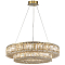 Люстра Newport 8450+28/S gold