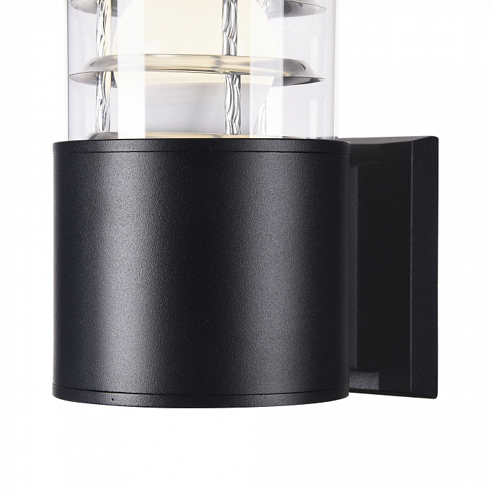 Бра Outdoor O576WL-01B