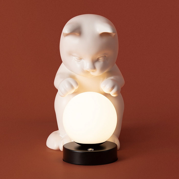 Freya FR5607TL-01W