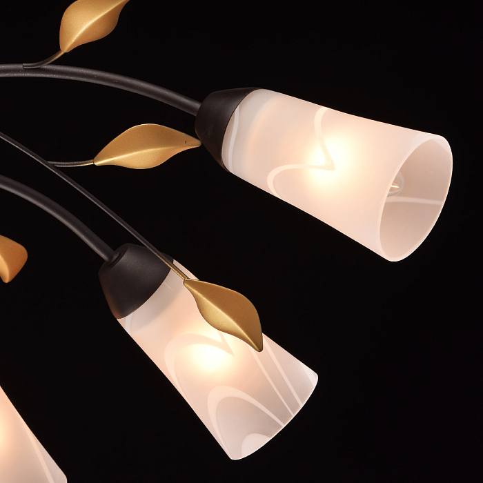 Люстра MW-Light 242015410