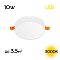 Светильник Citilux CLD5310W