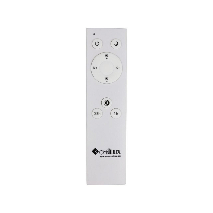 Люстра Omnilux OML-47707-30