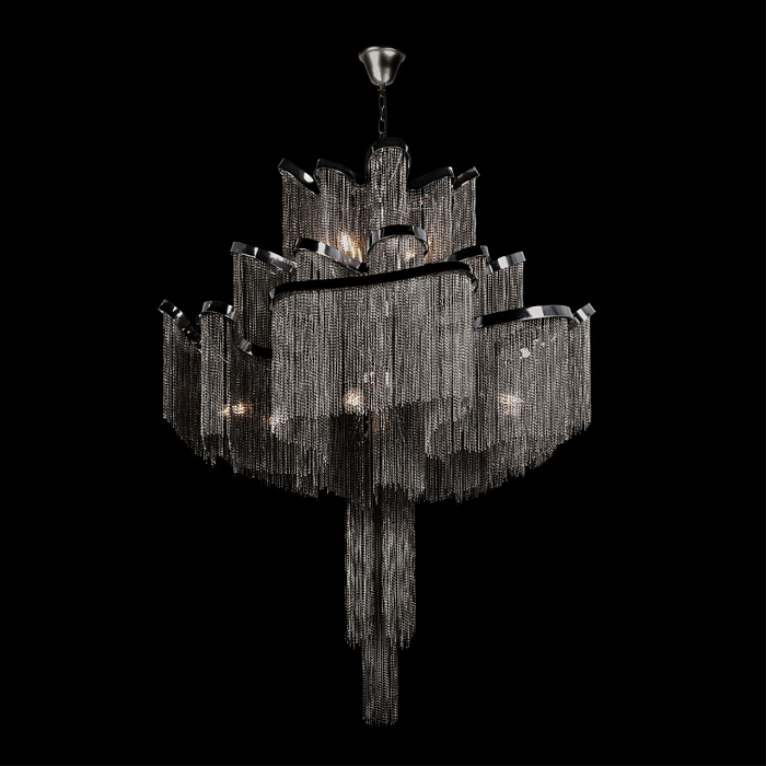 LOFT IT 10208/1000 Gunmetal