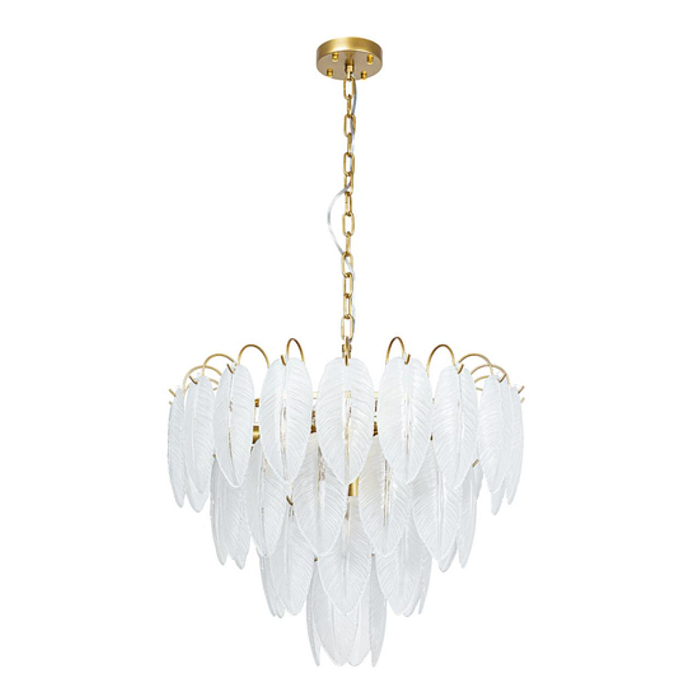 Люстра ARTE LAMP A4052LM-12SG