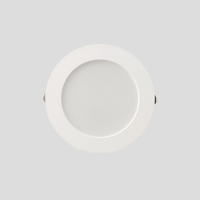 Crystal Lux CLT 529C118 WH 4000K