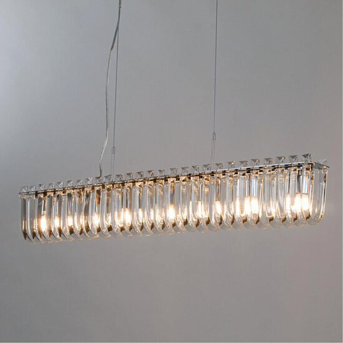 Люстра ARTE LAMP A1071SP-7CC