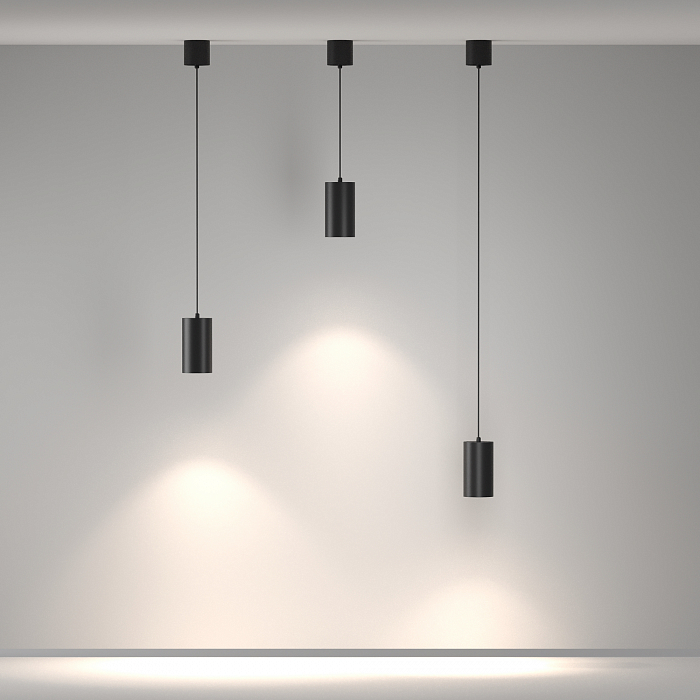 Светильник Maytoni P100PL-20W4K-B