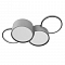 Светильник LOFT IT 10317/4 Grey