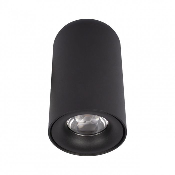 Светильник LOFT IT 10220 Black 4000K